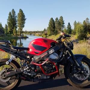 Meet your Posher, Tyler